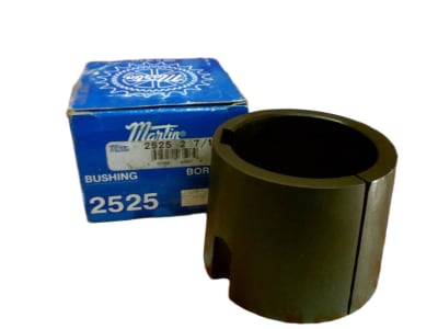 MARTIN SPROCKET & GEAR INC 2525 2 7/16