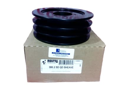 MARTIN SPROCKET & GEAR INC 3 B 62 SD