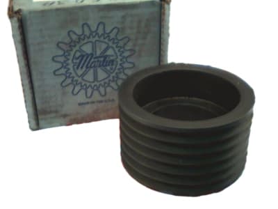 MARTIN SPROCKET & GEAR INC 6 3V 475 SK