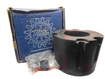 MARTIN SPROCKET & GEAR INC 4545 3 7/16