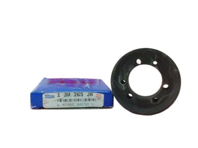 MARTIN SPROCKET & GEAR INC 1 3V 265 JA