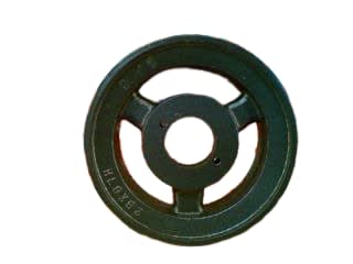 MARTIN SPROCKET & GEAR INC 2BK67-H