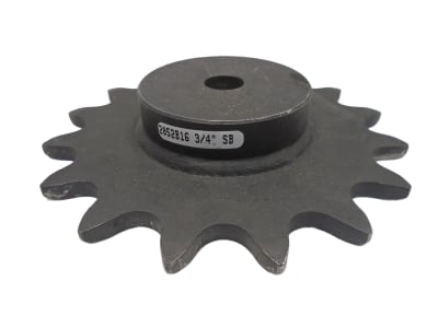 MARTIN SPROCKET & GEAR INC 205
