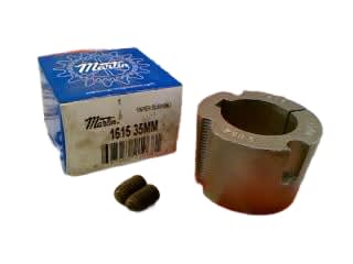 MARTIN SPROCKET & GEAR INC 1615 35MM