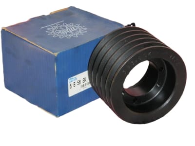 MARTIN SPROCKET & GEAR INC 5 B 56 SK