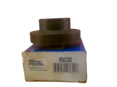 MARTIN SPROCKET & GEAR INC 5SC35