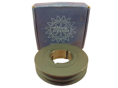 MARTIN SPROCKET & GEAR INC 2 5V 750 TB
