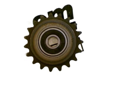 MARTIN SPROCKET & GEAR INC 35BB19H 3/8