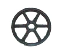 MARTIN SPROCKET & GEAR INC 3 B 160 SK