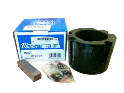 MARTIN SPROCKET & GEAR INC 3535 3 3/8