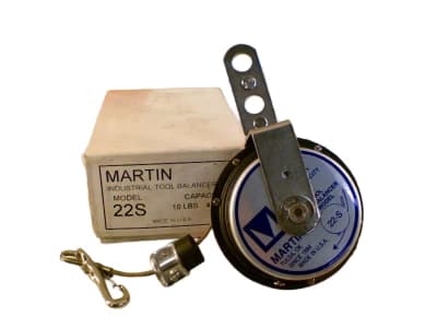 MARTIN SPROCKET & GEAR INC 22S