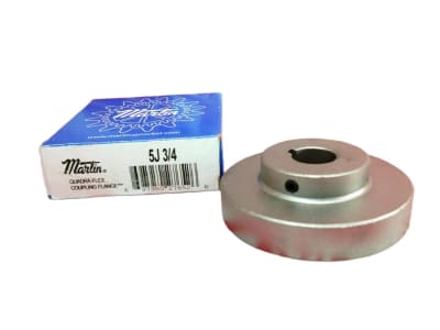 MARTIN SPROCKET & GEAR INC 5J 3/4