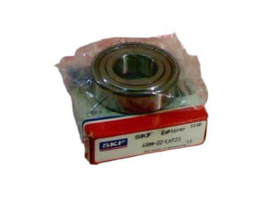 MARTIN SPROCKET & GEAR INC 6004-2Z/LHT23