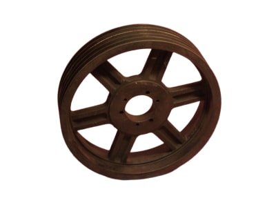 MARTIN SPROCKET & GEAR INC 5 B 160 SF