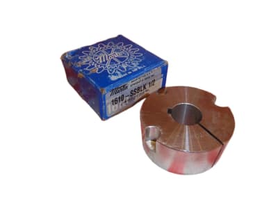 MARTIN SPROCKET & GEAR INC 1610-SS