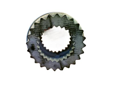 MARTIN SPROCKET & GEAR INC 11 N