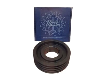 MARTIN SPROCKET & GEAR INC 4 5V 975 TB