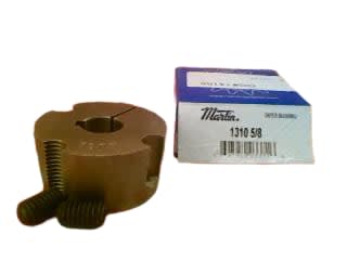 MARTIN SPROCKET & GEAR INC 1310 5/8