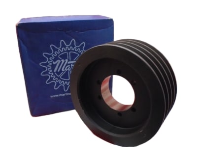 MARTIN SPROCKET & GEAR INC 4 B 70 SK