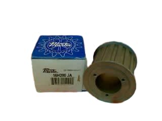 MARTIN SPROCKET & GEAR INC 16H200 JA