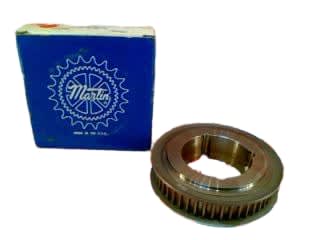 MARTIN SPROCKET & GEAR INC 48-8M-20-2012