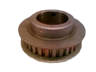 MARTIN SPROCKET & GEAR INC 30XL037-1