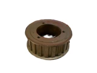 MARTIN SPROCKET & GEAR INC 21H100-SH