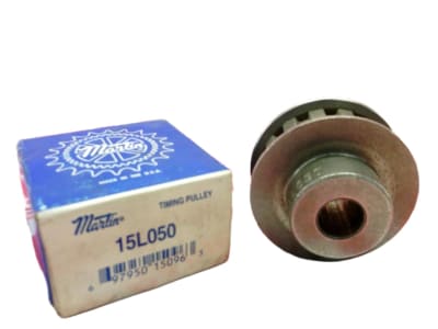 MARTIN SPROCKET & GEAR INC 15L050