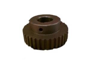 MARTIN SPROCKET & GEAR INC 36XL037-3/4