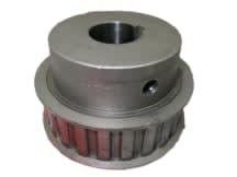 MARTIN SPROCKET & GEAR INC 22H100X1.25