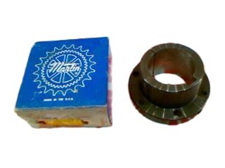 MARTIN SPROCKET & GEAR INC SK-STLBLK-2
