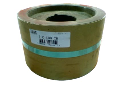 MARTIN SPROCKET & GEAR INC 6 C 100 TB