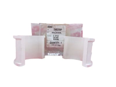 MARTIN SPROCKET & GEAR INC CHP2206P