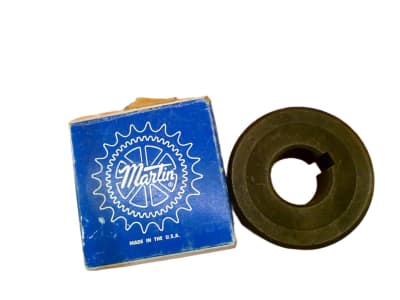 MARTIN SPROCKET & GEAR INC ML099 5/8