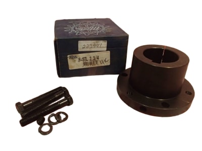 MARTIN SPROCKET & GEAR INC F-STL 2 3/4