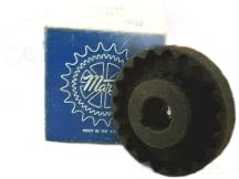 MARTIN SPROCKET & GEAR INC 6S 1