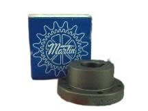 MARTIN SPROCKET & GEAR INC SDS 11/16