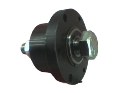 MARTIN SPROCKET & GEAR INC SK-BB-3/4
