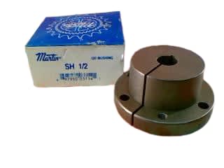 MARTIN SPROCKET & GEAR INC SH 1/2