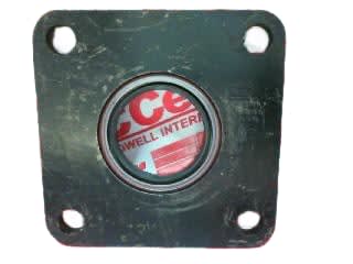 MARTIN SPROCKET & GEAR INC CSP6