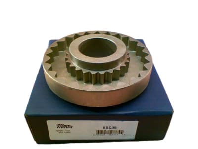 MARTIN SPROCKET & GEAR INC 8SC35