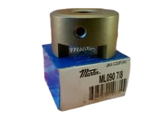 MARTIN SPROCKET & GEAR INC ML090 7/8