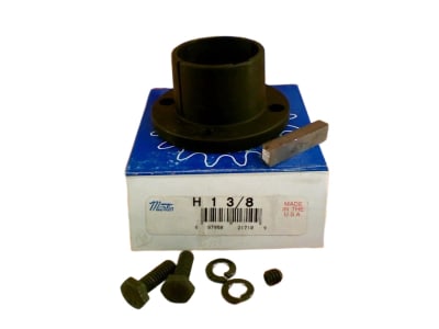 MARTIN SPROCKET & GEAR INC H 1 3/8