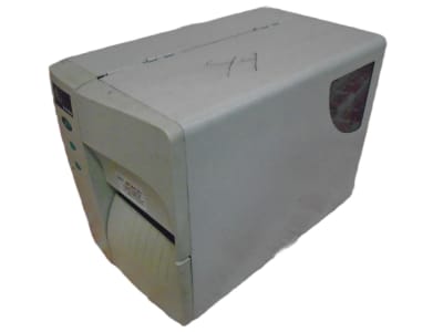 ZEBRA TLP2746E