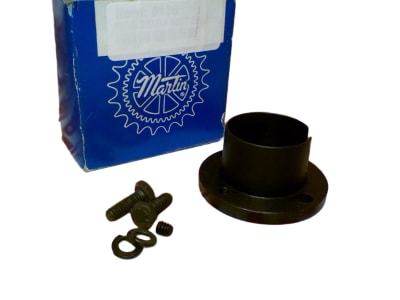 MARTIN SPROCKET & GEAR INC H 38MM