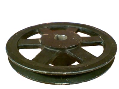 MARTIN SPROCKET & GEAR INC AK74