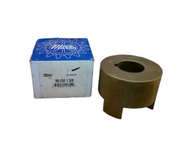 MARTIN SPROCKET & GEAR INC ML150 1 5/8