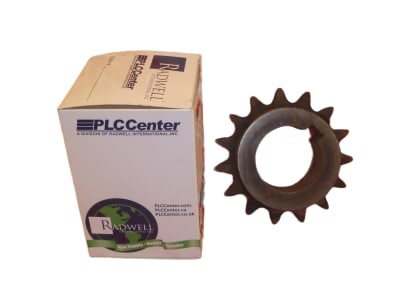 MARTIN SPROCKET & GEAR INC 80B15-2-3/8