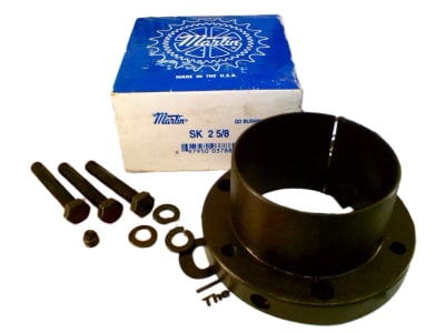 MARTIN SPROCKET & GEAR INC SK 2 5/8