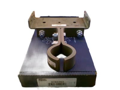 MARTIN SPROCKET & GEAR INC 9CH2263